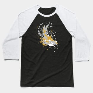 Life hits Baseball T-Shirt